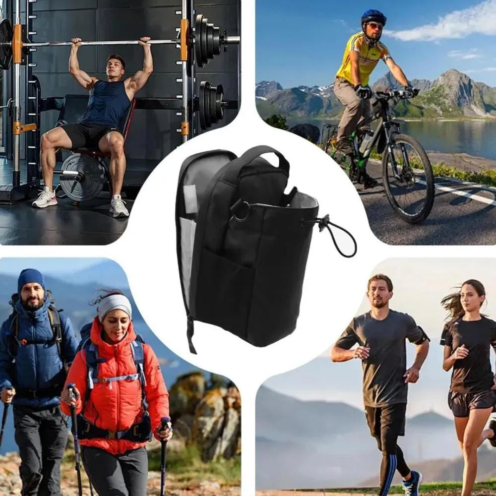 BOLSO MAGNETICO IMPERMEABLE GIMNASIO