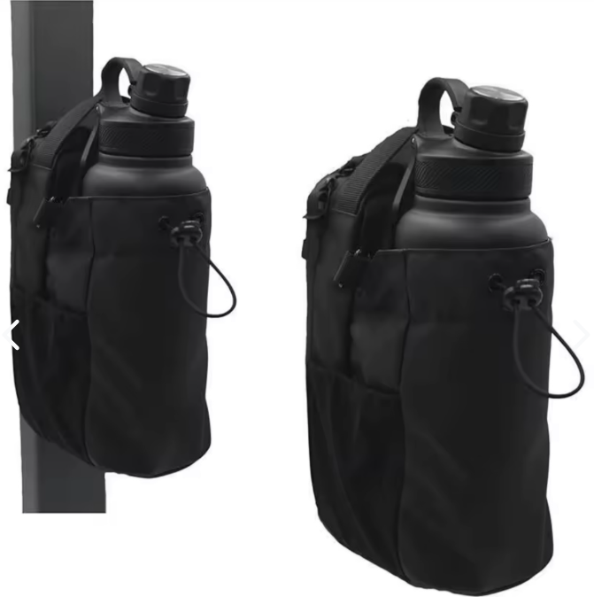 BOLSO MAGNETICO IMPERMEABLE GIMNASIO