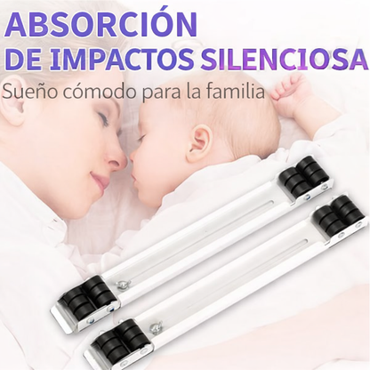 SOPORTES DE BASE CON RUEDAS PARA ELECTRODOMESTICOS