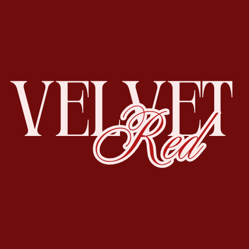 Velvet Red