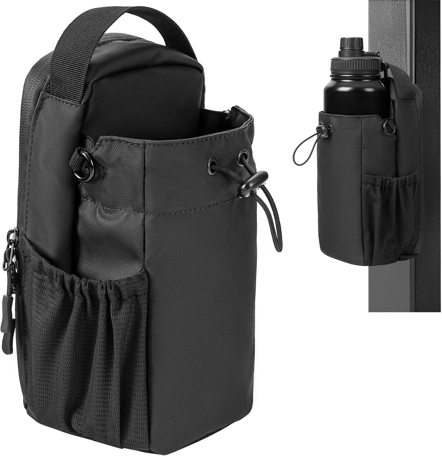 BOLSO MAGNETICO IMPERMEABLE GIMNASIO