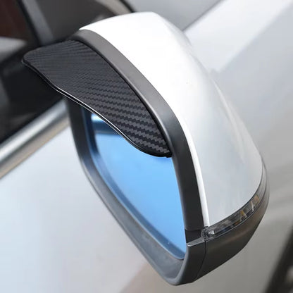 RETROVISOR 2 EN 1 UN CARBON FIBER DROPS